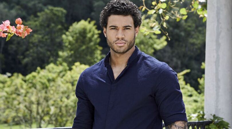 Bachelorette-Jordy is weer aan het daten