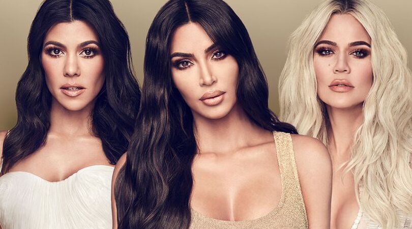 Keeping Up with the Kardashians stopt ermee