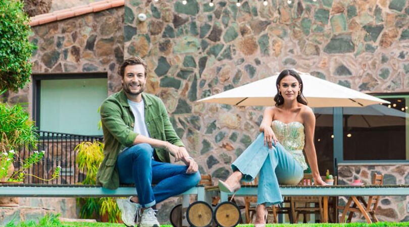 Yes! Casa Amor komt eindelijk naar de Nederlandse Love Island