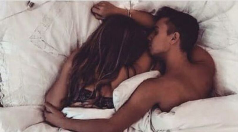 13 dingen die je lief doet waar jij stiekem dolgelukkig van wordt