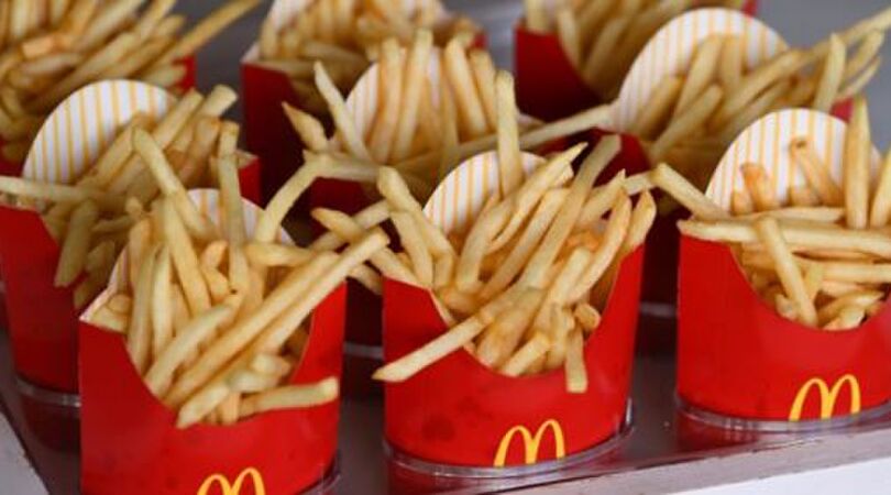 Waarom je zout af en toe beter kunt laten staan