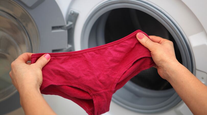 Aha! Dit betekent de geur en kleur van jouw vaginale afscheiding