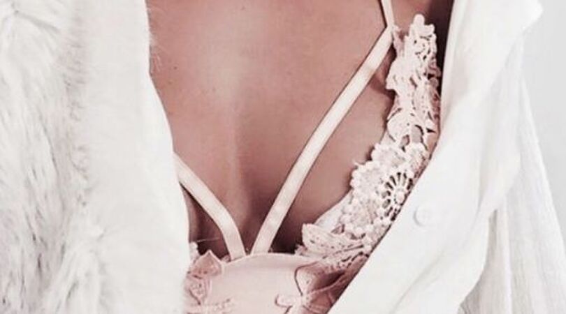 Dit zijn de fijnste bh&rsquo;s voor meiden met wat grotere borsten