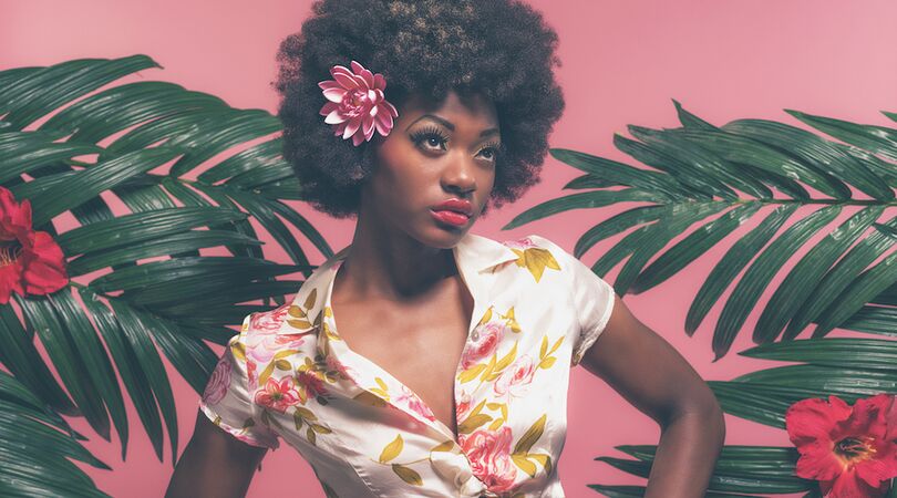 Dit zijn de beste foundations voor een donkere huid