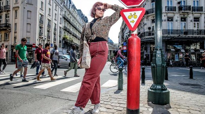 Deze dingen begrijp je alleen als je geen verstand hebt van mode