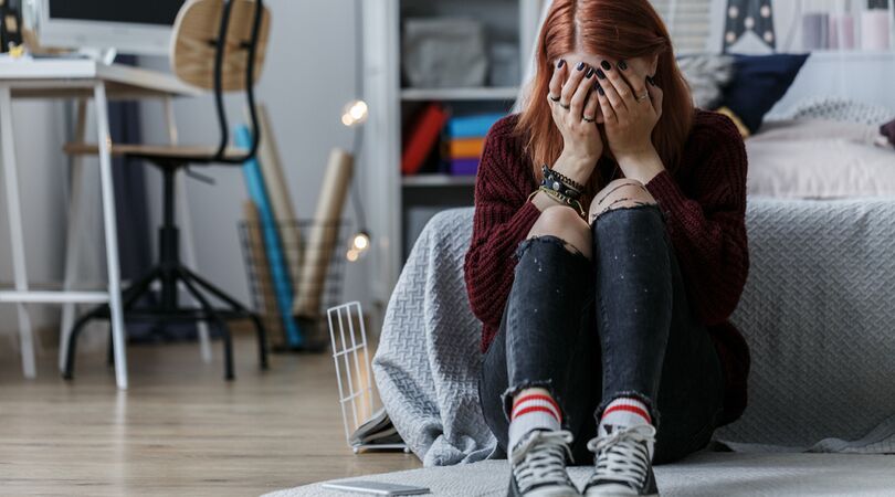 Heftig verhaal: &lsquo;Mijn moeder stierf door een auto-ongeluk&rsquo;