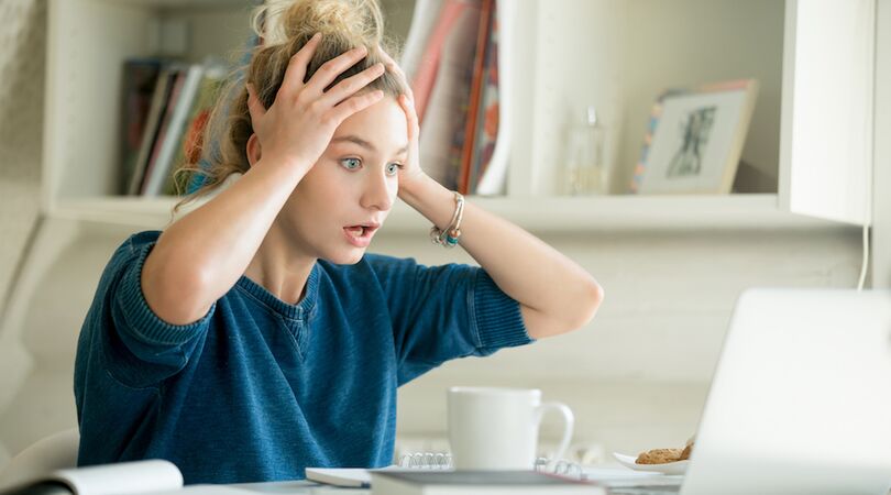 Let op! Als je last hebt van deze symptomen heb je het Carpaal tunnel syndroom