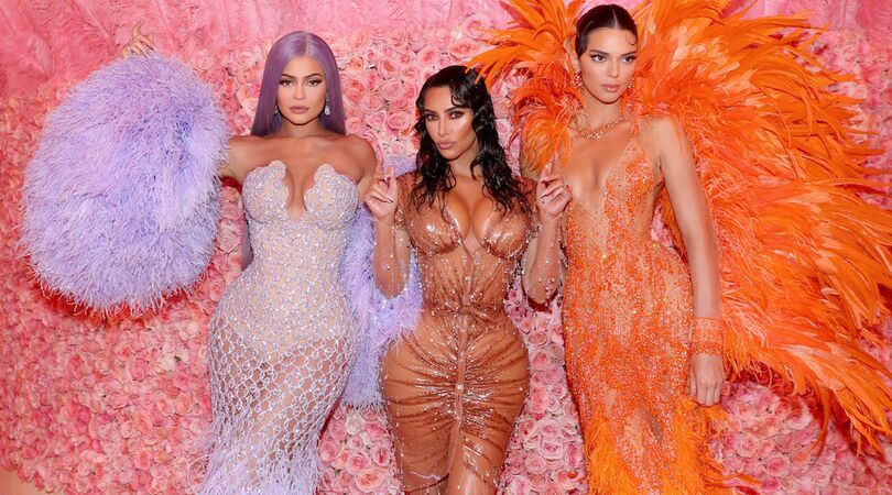 Bingen maar! Hier kijk je het nieuwe seizoen van Keeping Up With The Kardashians