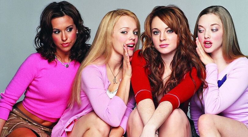 So fetch! Deze 7 life lessons kun je halen uit de film Mean Girls