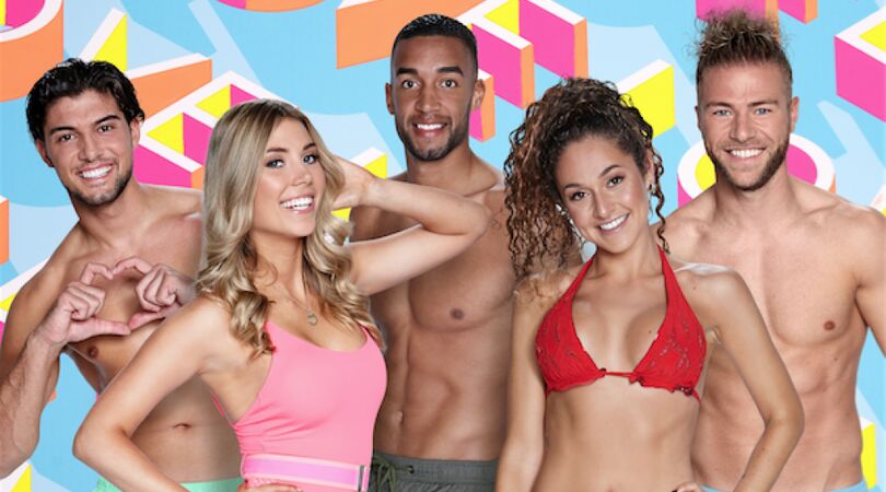 Zo gaat het nu met de koppels van Love Island 2019 seizoen 2