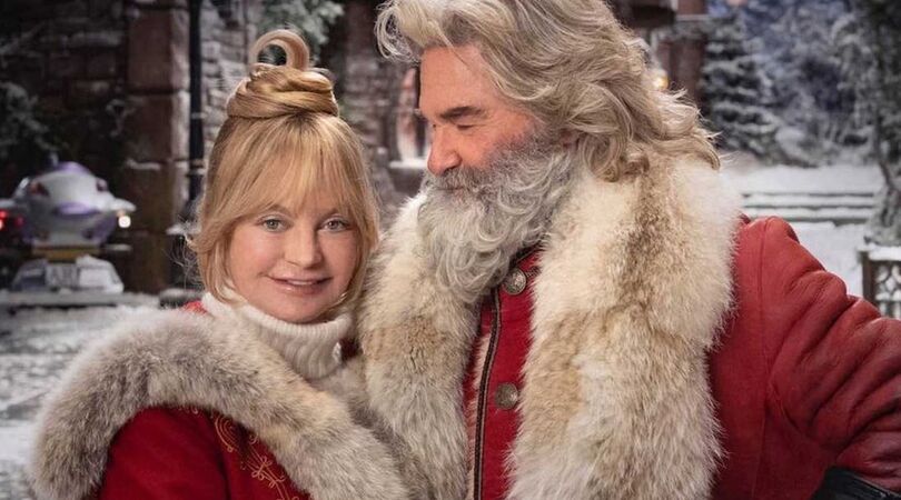 Is het al kerst? Vanaf deze datum staat The Christmas Chronicles 2 op Netflix