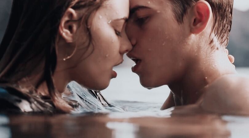 Yes! Er komen nog twee (!) delen van de film After