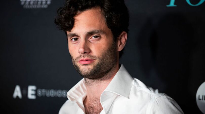 &lsquo;You&rsquo;-acteur Penn Badgley is vader geworden