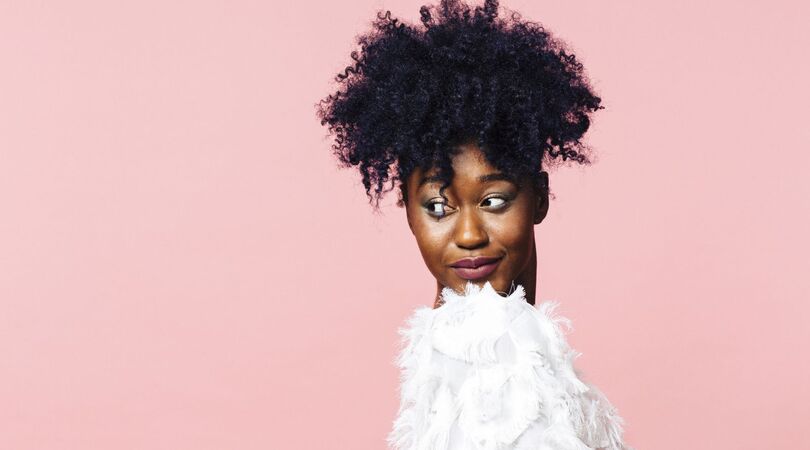 We love natural hair! Hier zijn 5 tips voor kroeshaar
