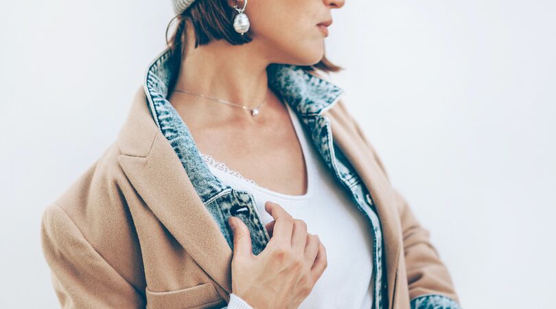 De herfst is begonnen: de mooiste tussenjassen onder de 100 euro shop je hier