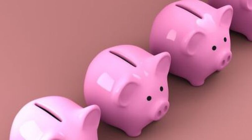 Gedachten die er door je hoofd gaan als je nog maar een paar euro op je rekening hebt staan