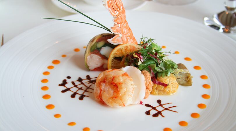 Uiteten? Dit zijn de lekkerste restaurants in Amersfoort