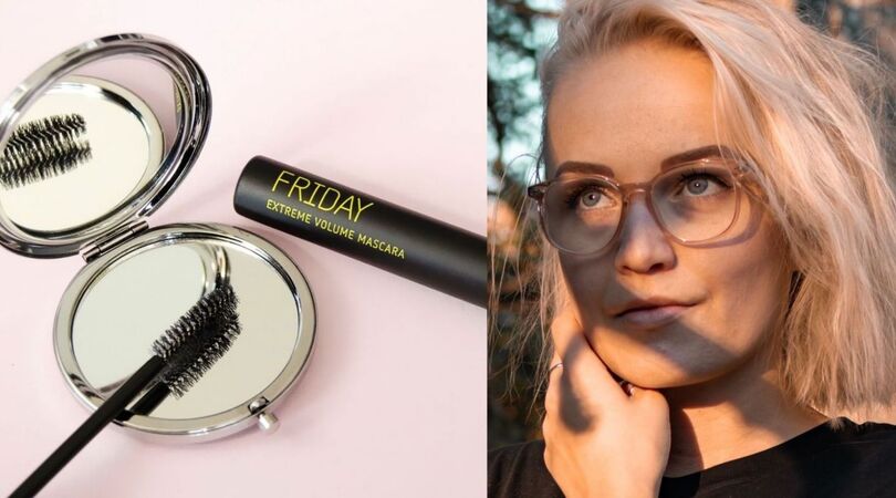 Wij ontdekten de perfecte mascara die jouw leven direct makkelijker gaat maken