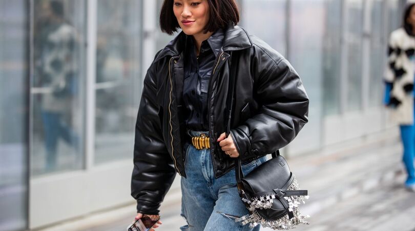 15 x de allerleukste winter proof korte jasjes voor elk budget