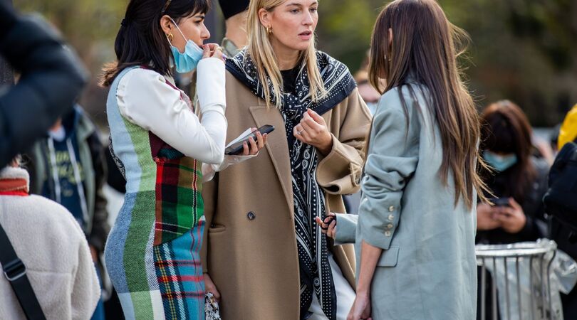 Dit zijn 15 fouten waarmee jij je kleding verpest