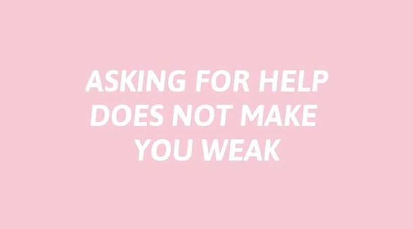 World Mental Health Day 2020: &lsquo;ik moet jullie iets vertellen&rsquo;