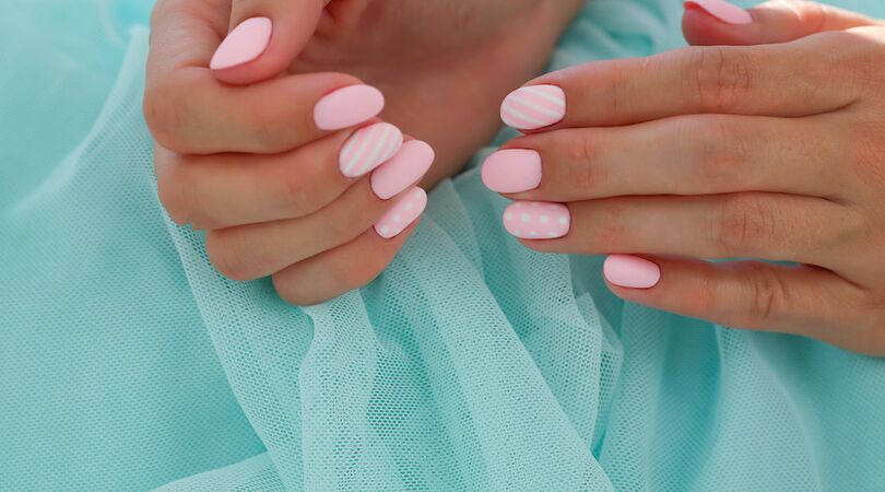 Nagellak trends herfst 2020: deze kleuren wil je op je nagels dit najaar