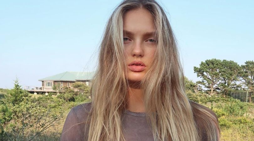 Deze 17 celebrities zonder make-up moet jij gezien hebben op Instagram