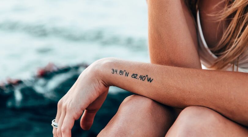 Quiz: welke tattoo past het beste bij jou?