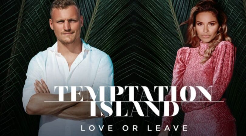Dit zijn alle koppels van Temptation Island Love or Leave
