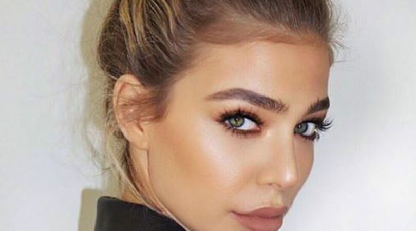 Wenkbrauwen verven: dit wil je weten voordat je ze gaat verven