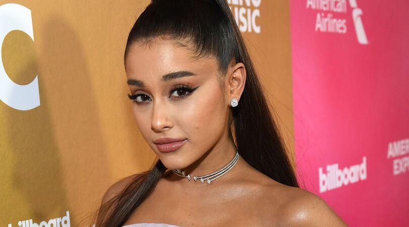 Yay! Ariana Grande komt met een nieuw album &eacute;n een film