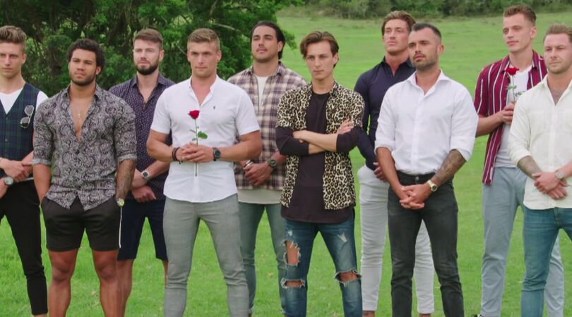 Awesome: deze Bachelorette-kandidaat doet mee aan First Dates Vips