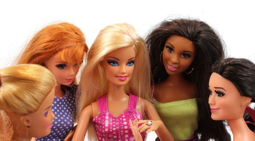 Zo herkenbaar: dit speelgoed lag vroeger bij jou in de speelgoedkist