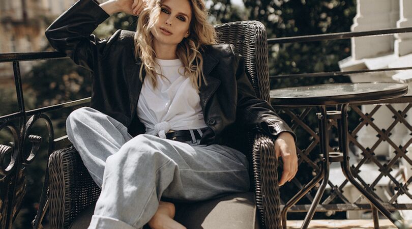 Deze toffe, tijdloze bikerjacks zijn perfect voor ieder seizoen