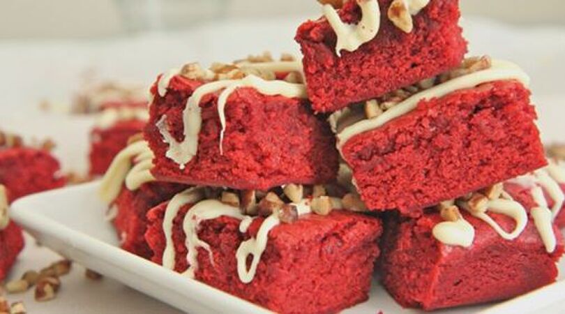 Deze bijzondere brownie recepten m&oacute;&eacute;t je proberen