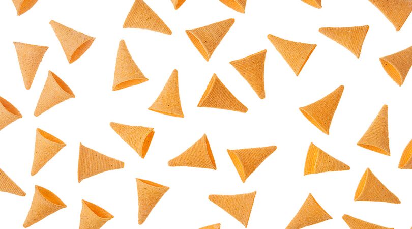 Dit recept wordt jouw nieuwe favoriet: Big Mac Bugles