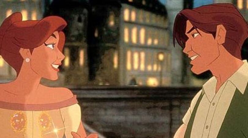 Moet je zien: dit zijn de leukste prinsessenfilms die niet van Disney zijn