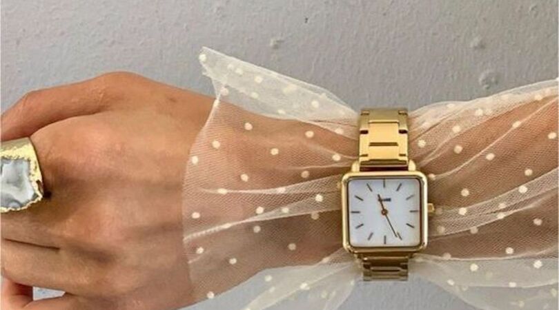 Dit zijn de horloges die je dit najaar om je arm wil dragen