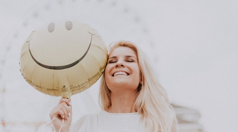 Happy mindset: dit is waarom geluk altijd begint bij jezelf