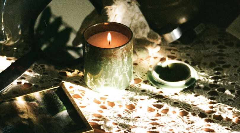 Genieten: dit is de nieuwe (heerlijke) collectie geurkaarsen van de IKEA