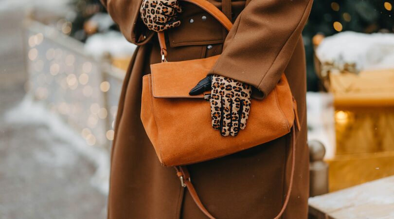 Met deze (fashionable) handschoenen trotseer jij de kou in stijl