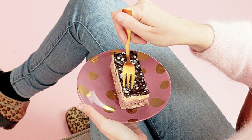 HEMA introduceert nieuwe variant tompouce: luxe chocolade