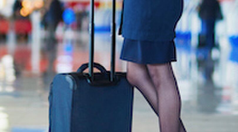 8 geheimen over stewardessen die jij nog niet wist