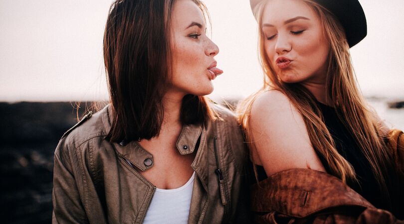 21 grappige memes die voor jou en je bestie herkenbaar zijn