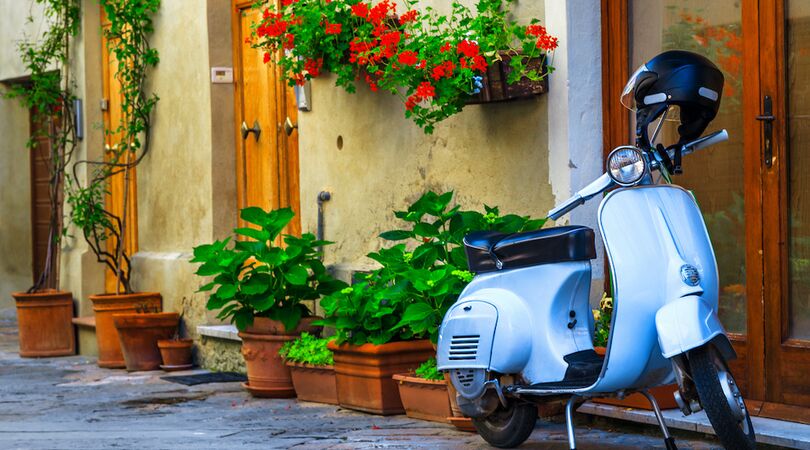 Pak je koffers maar: je krijgt nu 44.000 euro om in dit Italiaanse dorp te gaan wonen