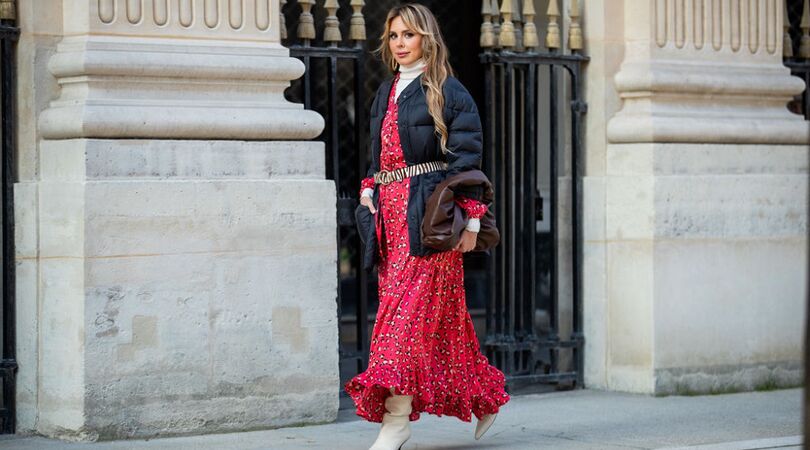 Dit zijn de leukste jurkjes voor het najaar 2020