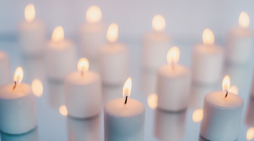 Wil je hebben: dit zijn d&eacute; lekkerste geurkaarsen van dit moment