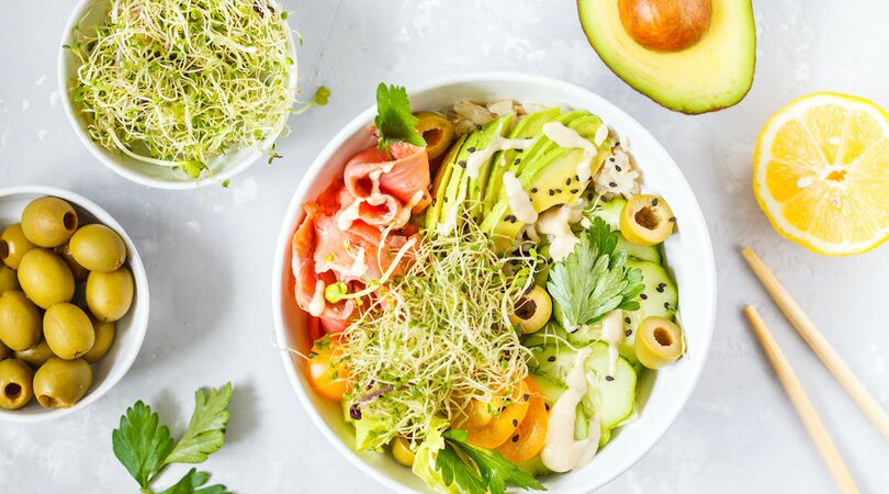 Alle kaasliefhebbers verzamelen: de raclettebowl wil je proeven