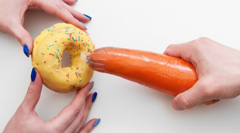 Deze 8 dingen heb jij niet geleerd tijdens seksuele voorlichting, maar moet je wel weten