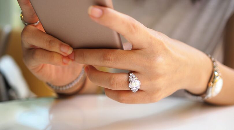 Dit zijn de mooiste sieraden om te geven of te krijgen